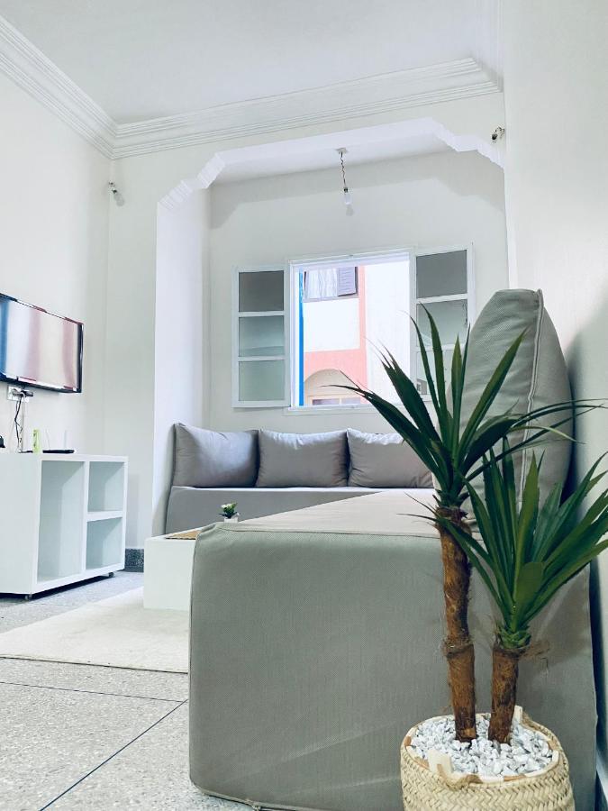 Welkam Home & Coworking Suvayr Dış mekan fotoğraf