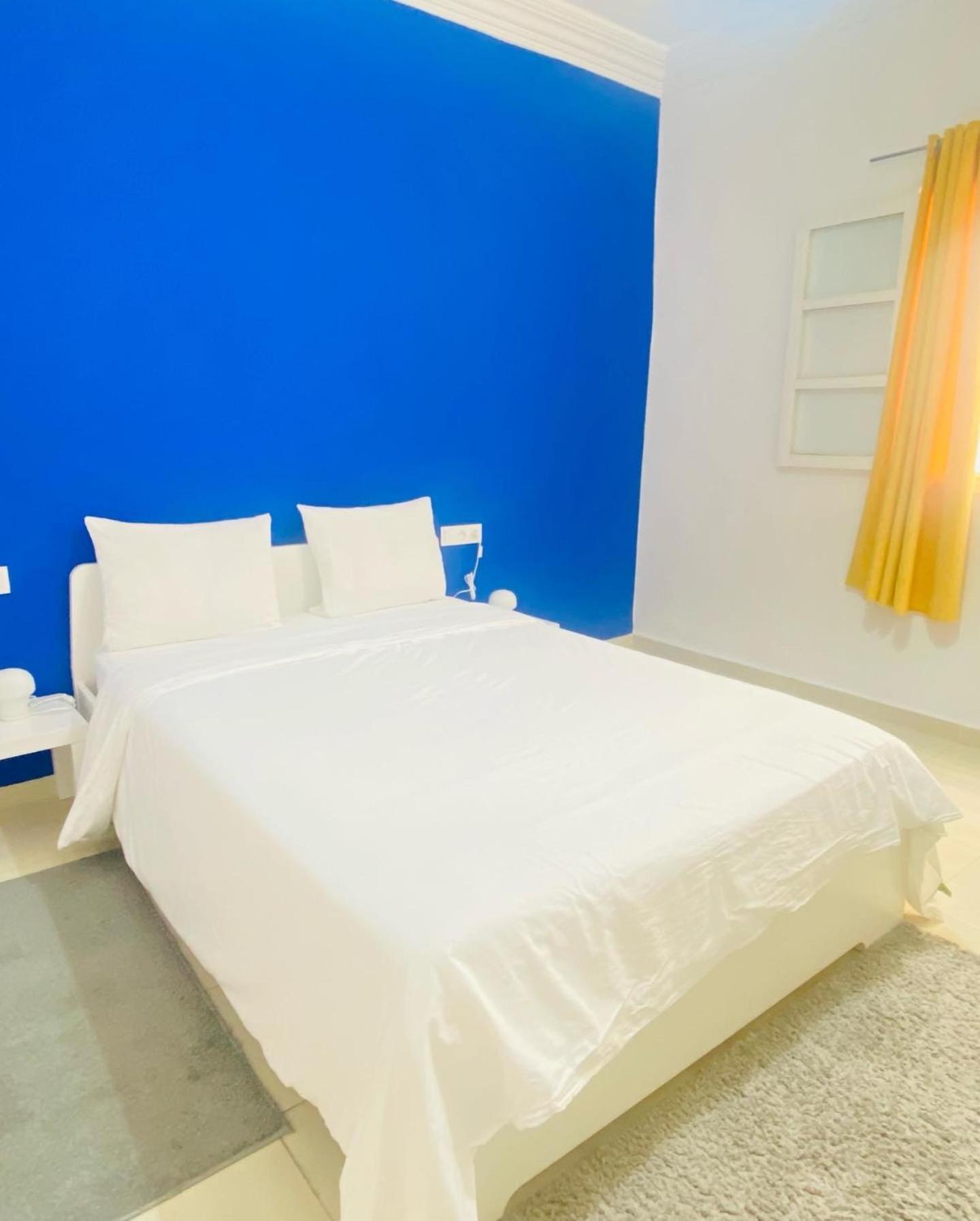 Welkam Home & Coworking Suvayr Dış mekan fotoğraf