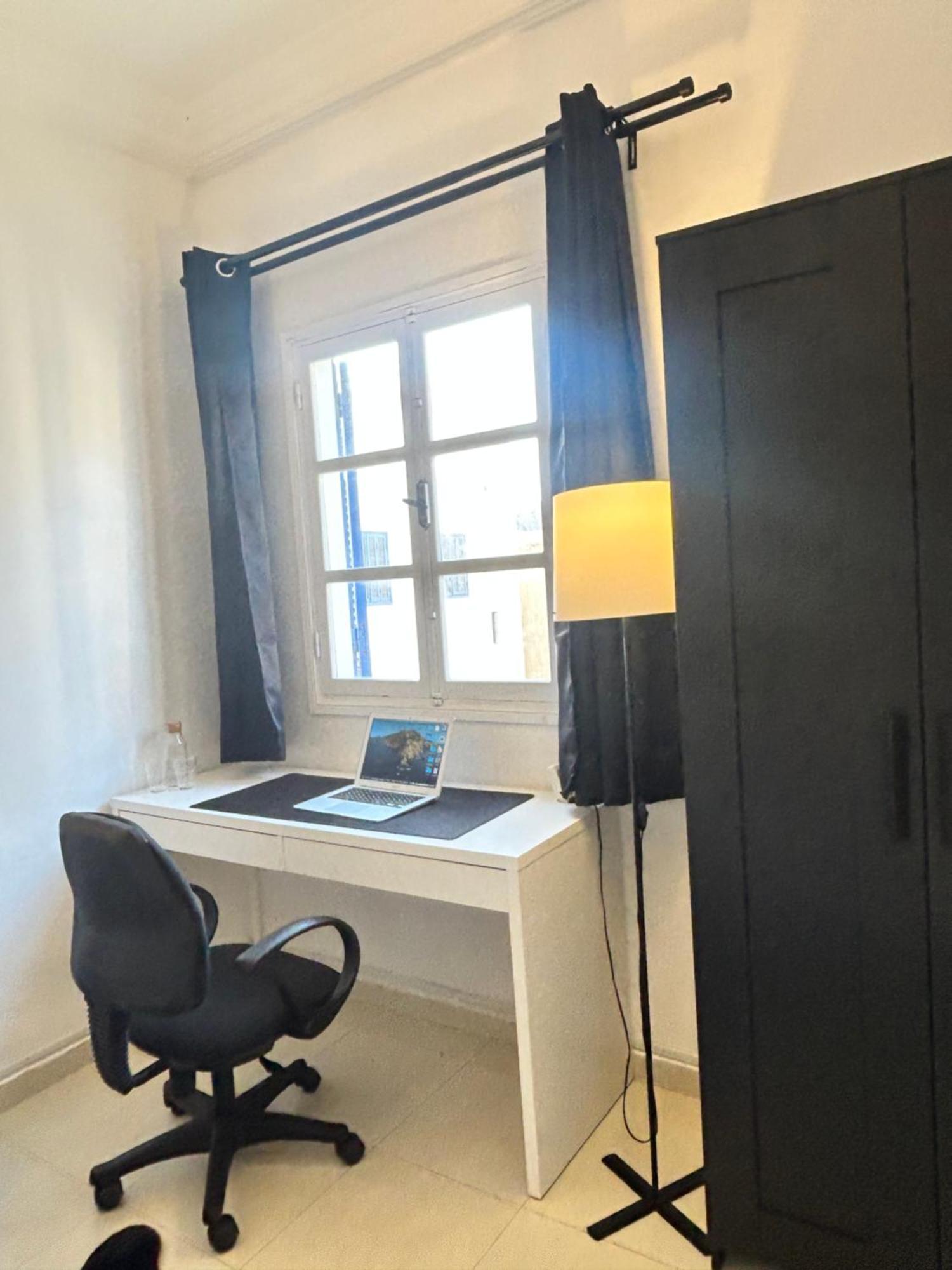 Welkam Home & Coworking Suvayr Dış mekan fotoğraf